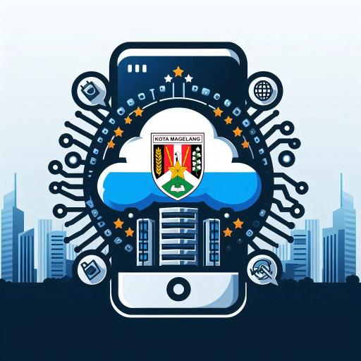 Katalog Layanan Persandian dan Keamanan Informasi