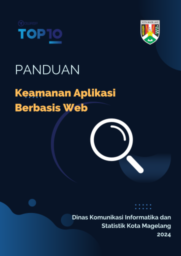 Keamanan Aplikasi Berbasis Mobile