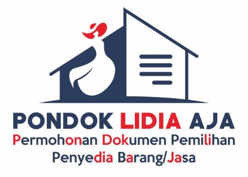 Pedoman Aplikasi Pondok Lidia Aja
