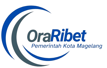 Panduan Aplikasi Ora Ribet